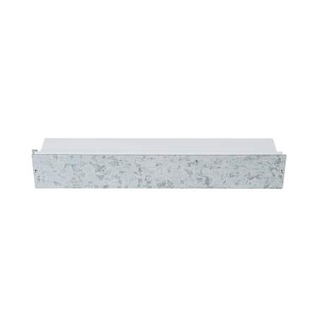 Kuzco Lighting Newport 20" LED Exterior Wall/Step Light Back Box - Wet Location N/A