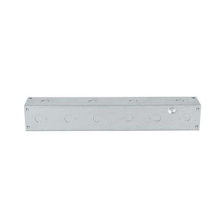 Kuzco Lighting Newport 20" LED Exterior Wall/Step Light Back Box - Dry Location N/A