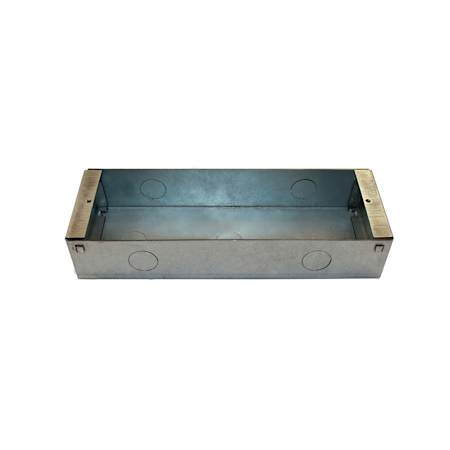 Kuzco Lighting Bristol 10" Wide Back Box for ER9410 N/A