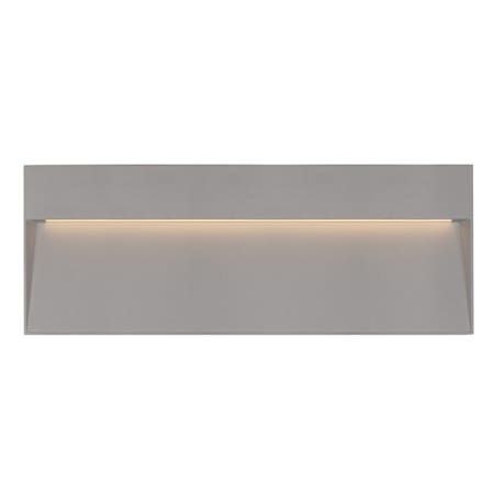 Kuzco Lighting Casa 12" Wide LED Outdoor Wall Sconce Gray