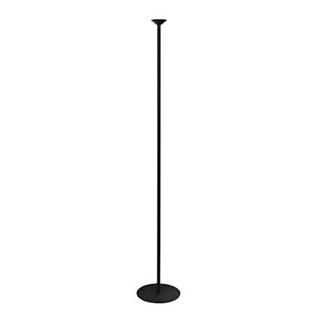 Kuzco Lighting Valor 68" Tall Floor Lamp Black