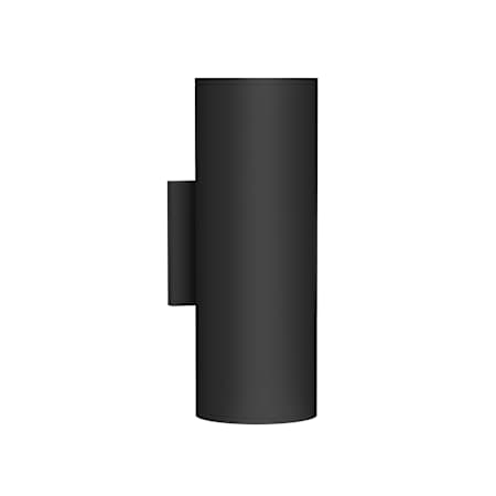 Kuzco Lighting Lorna 13" Tall Wall Sconce Black
