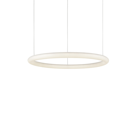 Kuzco Lighting Cumulus Minor 40" Wide LED Suspension Pendant White