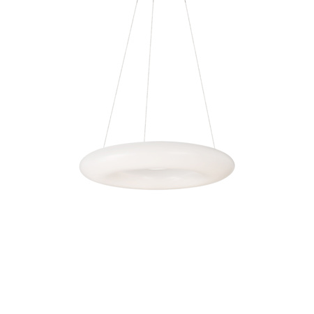 Kuzco Lighting Cumulus 18" Wide LED Suspension Pendant White