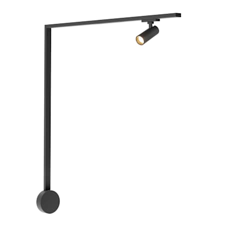 Kuzco Lighting Paolo 42" Long 1 Light LED Trilo Track Kit - 4000K Black