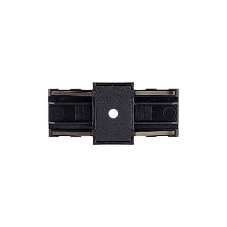 Kuzco Lighting Trilo Track I-Connector Black