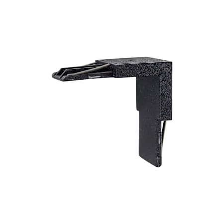 Kuzco Lighting Trilo Track Wall Connector Black