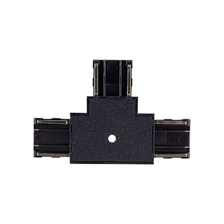 Kuzco Lighting Trilo Track T-Connector Black