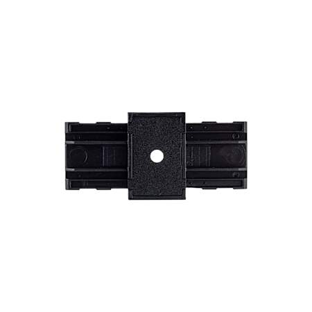 Kuzco Lighting Trilo Track Unpowered I-Connector Black