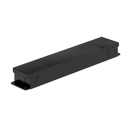 Kuzco Lighting Trilo Track Remote Driver Black