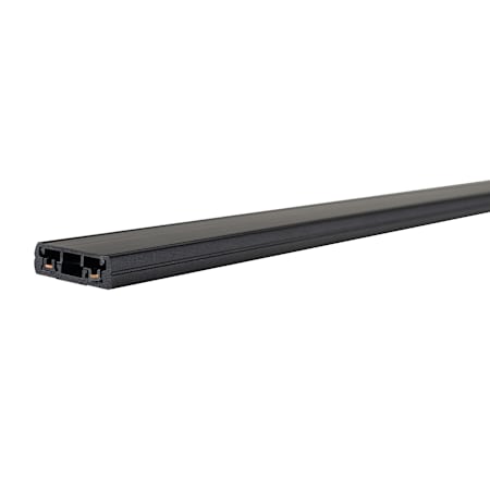Kuzco Lighting Trilo Track 79" Lighting Track for Trilo Track Systems Black