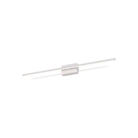Kuzco Lighting Vega Minor 36" Wide LED Bath Bar White