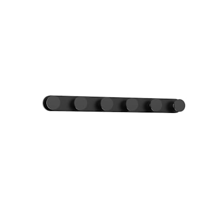 Kuzco Lighting Edna 6 Light 25" Wide LED Vanity Strip Black