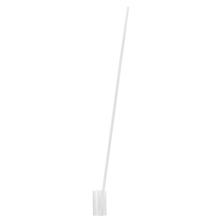 Kuzco Lighting Lever 59" Tall LED Wall Sconce White
