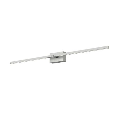Kuzco Lighting Pandora 36" Wide LED Wall Sconce Brushed Nickel