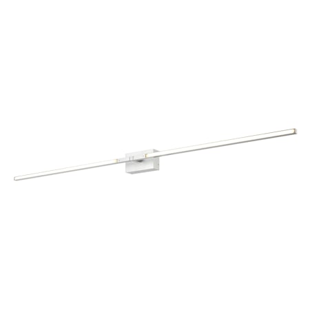 Kuzco Lighting Pandora 50" Wide LED Wall Sconce White