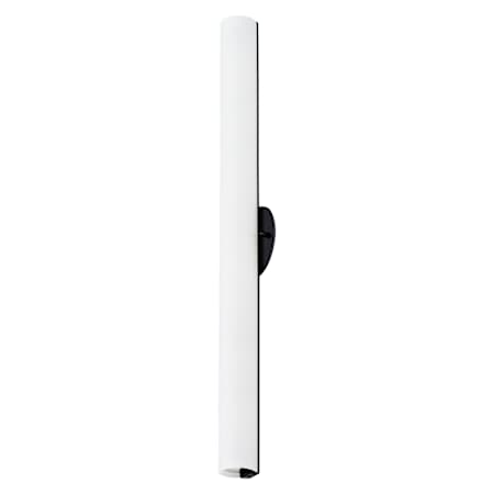 Kuzco Lighting Bute 32" Tall LED Wall Sconce Black