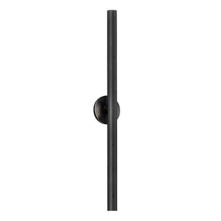 Kuzco Lighting Mason 3" Tall Wall Sconce Urban Bronze
