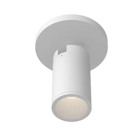 Kuzco Lighting 6" Lorna Adjustable Ceiling Mount with 50 Degree Optic Angle White
