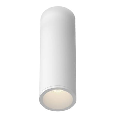 Kuzco Lighting 7" Lorna Flush Mount with 50 Degree Optic Angle White