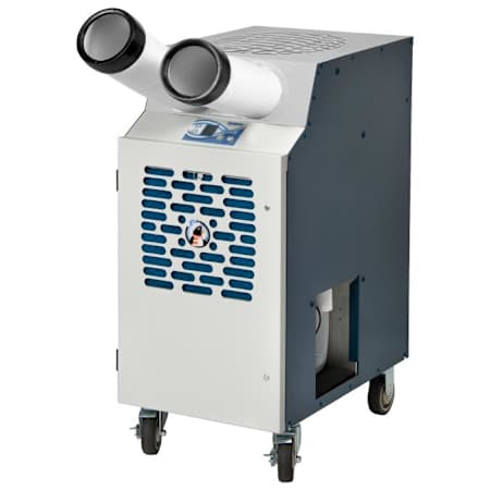 KwiKool KPAC Series 16,800 BTU 115V Portable Air Conditioner with LCD Display N/A
