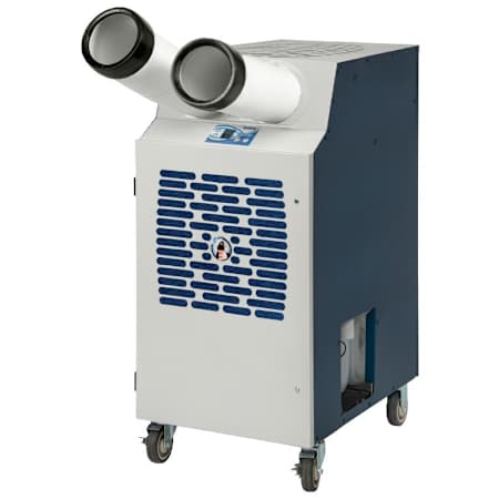 KwiKool KPAC Series 22,700 BTU 115V Portable Air Conditioner with LCD Display N/A