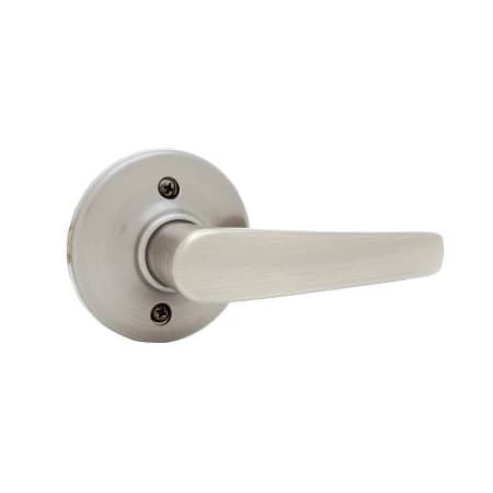 Satin Nickel