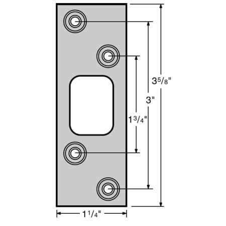 Satin Nickel