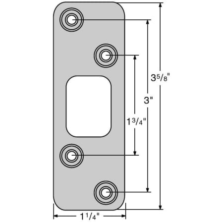 Satin Nickel