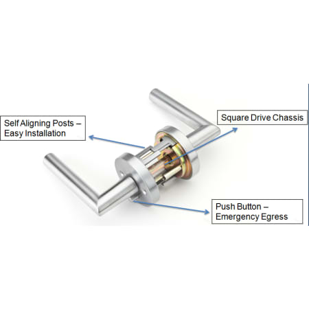 Locking Mechanism