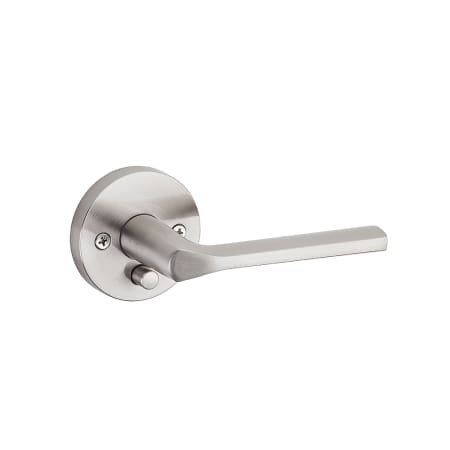 Kwikset-155LSLRDT-Satin Nickel Interior