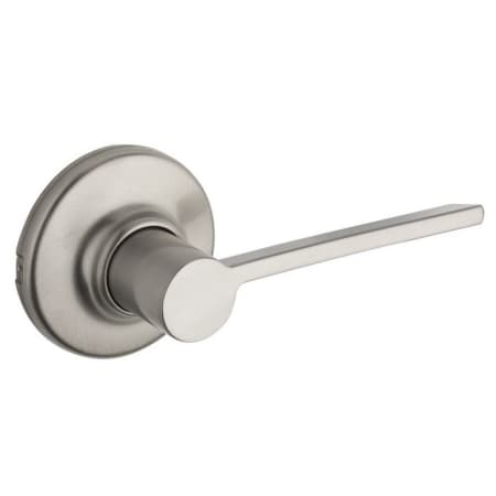 Satin Nickel