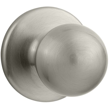 Satin Nickel