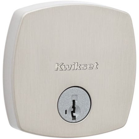 Satin Nickel