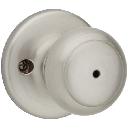 Satin Nickel