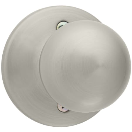 Satin Nickel