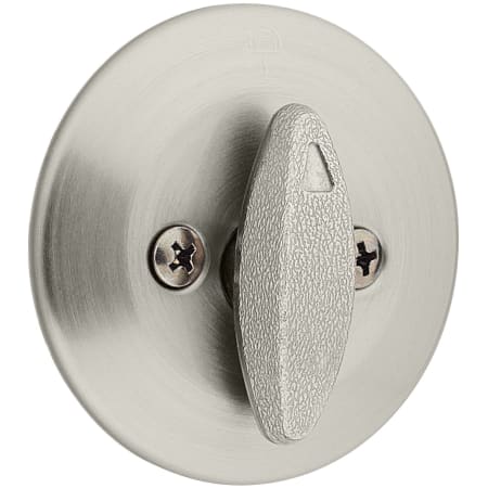 Satin Nickel