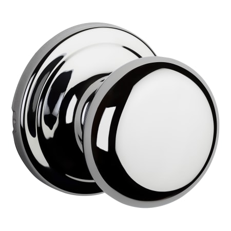 Polished Chrome