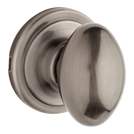 Antique Nickel