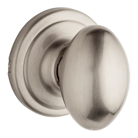 Satin Nickel