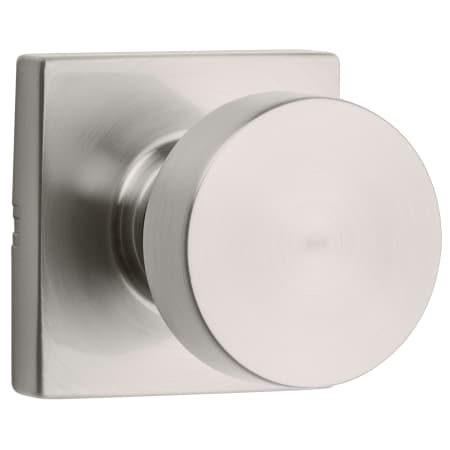 Satin Nickel