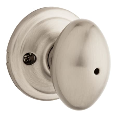 Satin Nickel