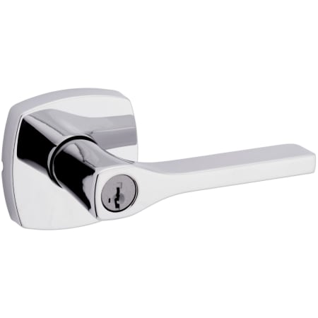 Polished Chrome