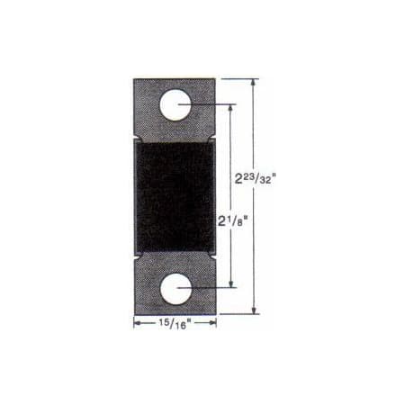 Kwikset Box for 83028 T Strike na