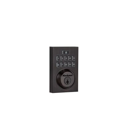 Kwikset-815SCEHFL-913CNT-S-Bronze Deadbolt