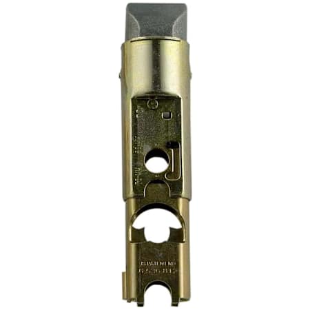 Kwikset 6-Way Core Deadlatch na