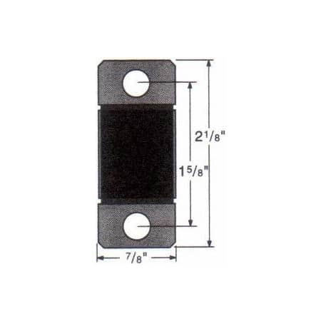 Kwikset Box for Full Lip Strikes na