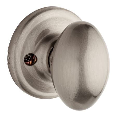 Satin Nickel