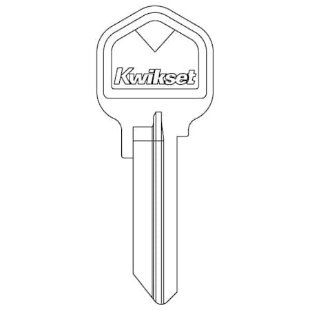 Kwikset Master Keying Charge Per Cylinder - Can Not Be SmartKey na