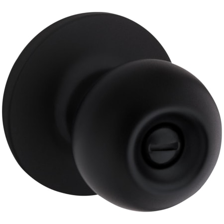 Matte Black